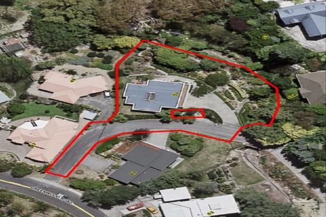 Photo of property in 51 Greenwood Road, Havelock North, 4130