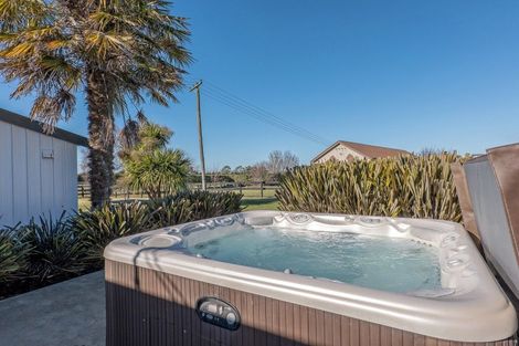 Photo of property in 573 Burnham School Road, Burnham, Christchurch, 7677