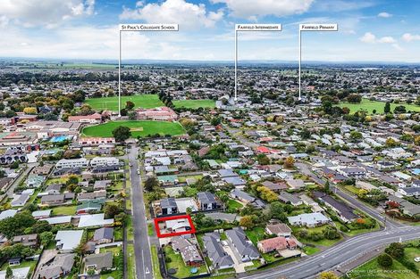 Photo of property in 2 Ngaere Avenue, Chartwell, Hamilton, 3210