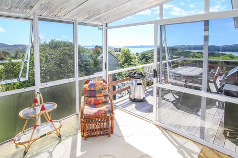 Photo of property in 61 Te Haumi Drive, Paihia, 0200