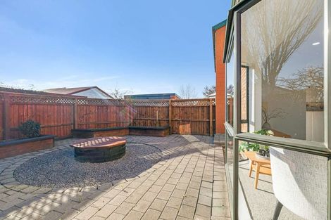 Photo of property in 1/58 Hope Street, Shirley, Christchurch, 8013