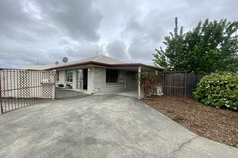 Photo of property in 4 Mary Grace Place, Blenheim, 7201