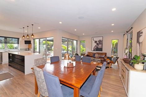 Photo of property in 9 Ngaroma House Drive, Hobsonville, Auckland, 0618