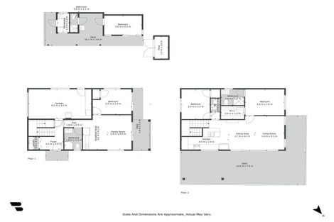 Photo of property in 202 Bond Street, Whangamata, 3620