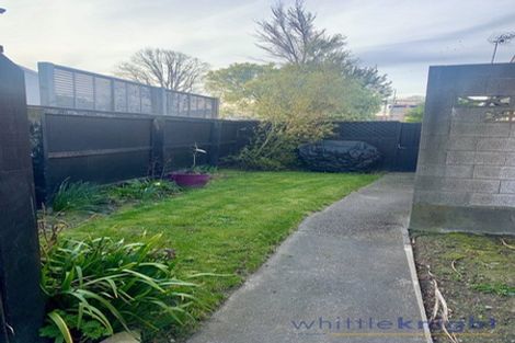 Photo of property in 112a Totara Street, Riccarton, Christchurch, 8041