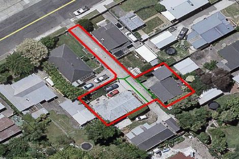 Photo of property in 805a Hastings Street North, Hastings, 4122