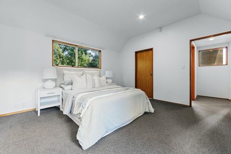 Photo of property in 2/118 Centaurus Road, Huntsbury, Christchurch, 8022