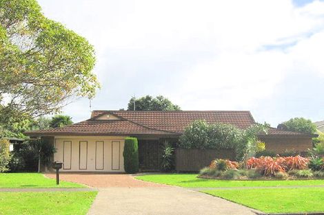 Photo of property in 135 Fisher Parade, Sunnyhills, Auckland, 2010