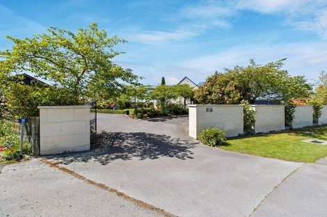 Photo of property in 34 Pye Road, Geraldine Downs, Geraldine, 7991