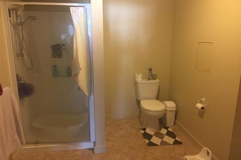 Photo of property in Mclean Towers, 1d/3 Shakespeare Road, Napier South, Napier, 4110