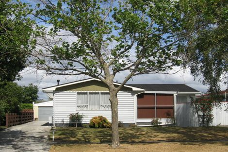 Photo of property in 123 California Drive, Totara Park, Upper Hutt, 5018