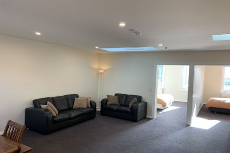 Photo of property in 1b View Street, Dunedin Central, Dunedin, 9016