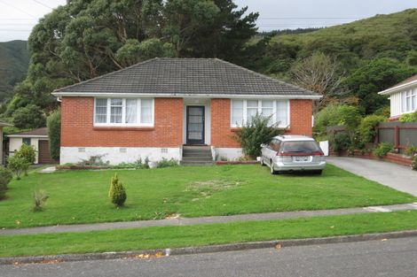 Photo of property in 3 Boyd Grove, Naenae, Lower Hutt, 5011
