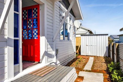 Photo of property in 81a Manawapou Road, Hawera, 4610