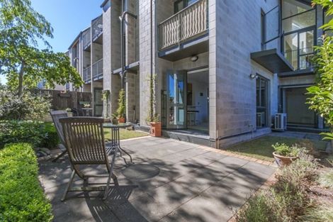 Photo of property in 1/868 Colombo Street, Christchurch Central, Christchurch, 8013