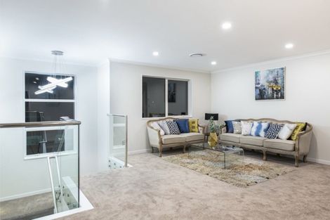 Photo of property in 46 Hikuawa Road, Flat Bush, Auckland, 2019