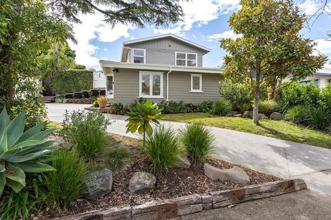 Photo of property in 10 Pembroke Crescent, Glendowie, Auckland, 1071