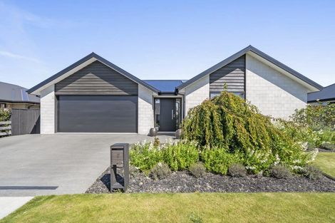 Photo of property in 17 Vitalia Crescent, Lincoln, 7608