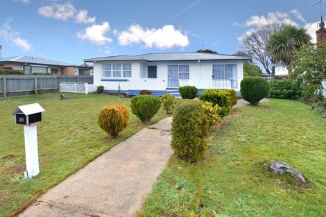 Photo of property in 38 Stirling Crescent, Mosgiel, 9024