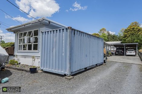 Photo of property in 52 Morningside Road, Morningside, Whangarei, 0110