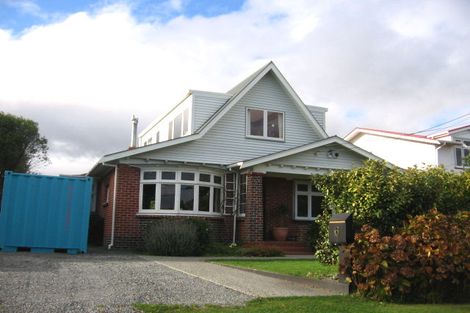 Photo of property in 6 Matai Street, Woburn, Lower Hutt, 5010
