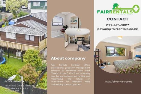 Photo of property in 1/111 Spinella Drive, Bayview, Auckland, 0629