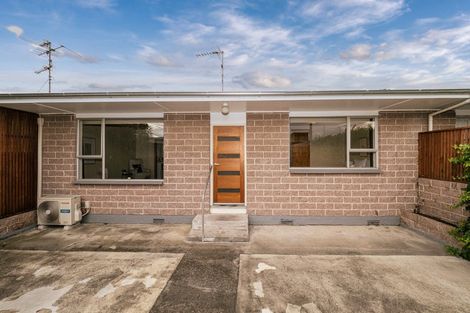 Photo of property in 3/46 Peter Street, Ashburton, 7700