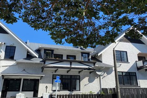 Photo of property in 27 York Street, Parnell, Auckland, 1052