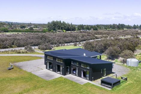 Photo of property in 235 Matapuna Road, Horopito, Raetihi, 4696