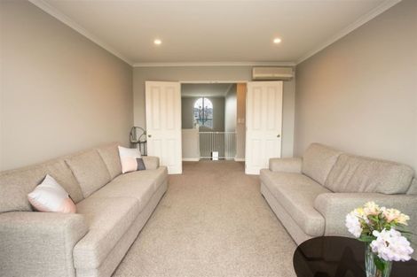 Photo of property in 4 Jane Deans Close, Riccarton, Christchurch, 8011