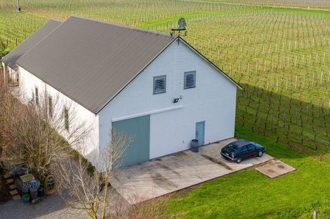 Photo of property in Redbank Estate, 224 Te Muna Road, Martinborough, 5784