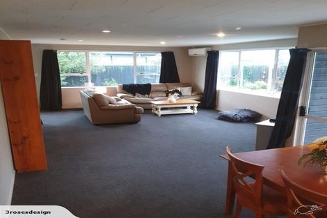 Photo of property in 17 Coates Place, Rangiora, 7400