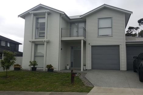 Photo of property in 69 Mackay Drive, Greenhithe, Auckland, 0632