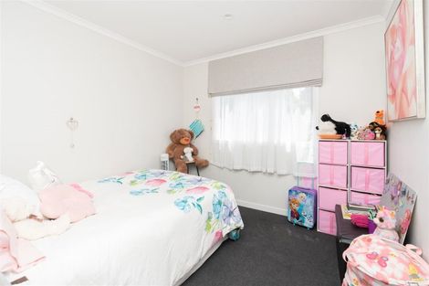 Photo of property in 47b Insoll Avenue, Enderley, Hamilton, 3214