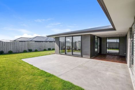 Photo of property in 6 Marcoola Drive, Rolleston, 7614