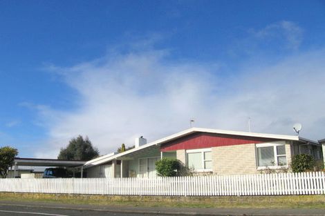 Photo of property in 3 Hove Street, Flaxmere, Hastings, 4120