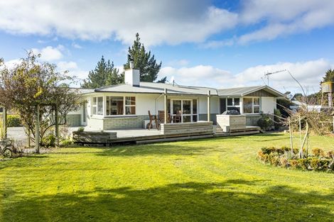 Photo of property in 406 Gleniti Road, Hadlow, Timaru, 7974