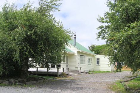 Photo of property in 10 Martin Place, Ohakune, 4625