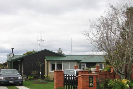 Photo of property in 44 Kings Avenue, Matua, Tauranga, 3110