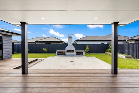 Photo of property in 10 Meech Way, Frimley, Hastings, 4120