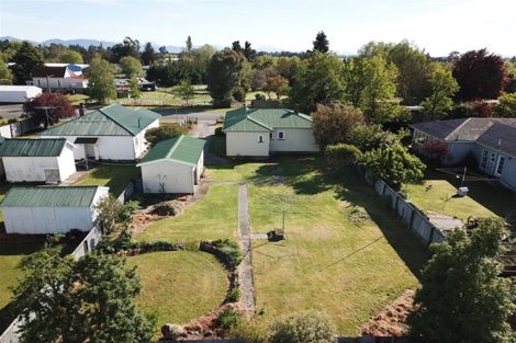 Photo of property in 6 Saint Leonards Street, Culverden, 7392