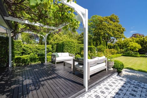 Photo of property in 34 Glandovey Road, Fendalton, Christchurch, 8052