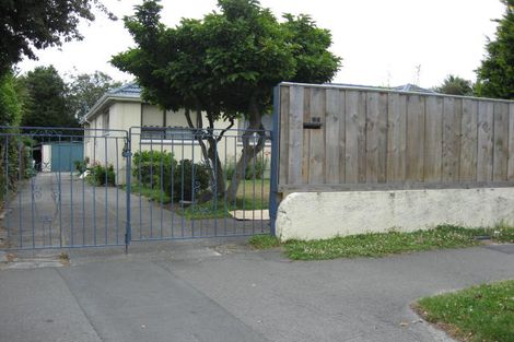 Photo of property in 62 Hansons Lane, Upper Riccarton, Christchurch, 8041