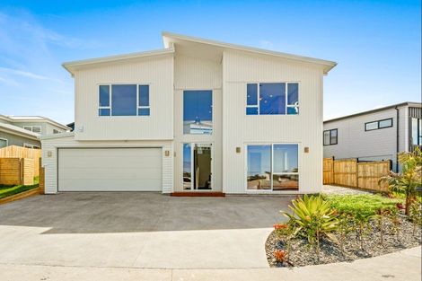 Photo of property in 8 Torokaha Lane, Snells Beach, 0920