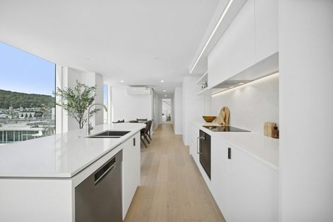 Photo of property in 1102/10 Alpha Street, Te Aro, Wellington, 6011