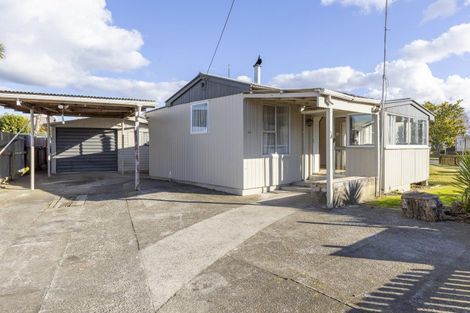 Photo of property in 28 Huamai Street, Mangakino, 3421