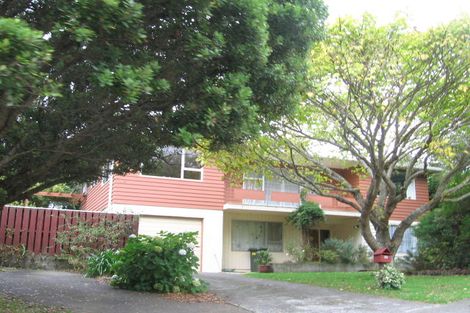 Photo of property in 94 Oriel Avenue, Tawa, Wellington, 5028
