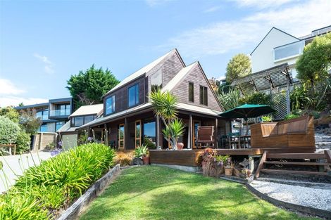 Photo of property in 78 Santa Maria Avenue, Mount Pleasant, Christchurch, 8081