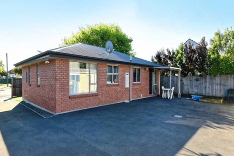 Photo of property in 9 Dufek Crescent, Wigram, Christchurch, 8042