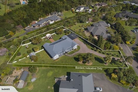 Photo of property in 45 Bradley Avenue, Pyes Pa, Tauranga, 3112